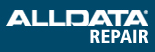 ALLDATA Repair information logo